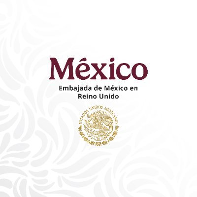 Mexican Embassy UKさんのプロフィール画像