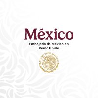 Mexican Embassy UK (@embamexru) 's Twitter Profile Photo Mexican Embassy UK (@embamexru) 's Twitter Profile Photo