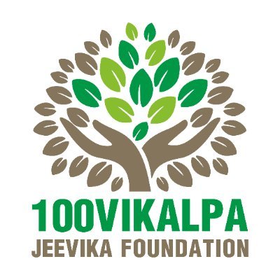 100Vikalpa's profile picture. 100Vikalpa