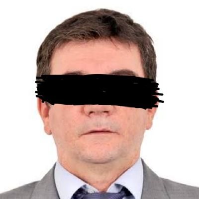 foraReT's profile picture. Página informativa.