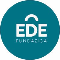 EDE Fundazioa (@edefundazioa) 's Twitter Profile