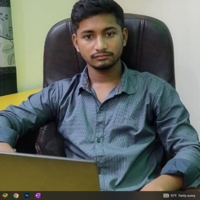 Rayhan5372's profile picture. I am in digital marketer expert.