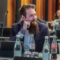 Fabian Gaukel 🇺🇦💜🇪🇺 (@fabsivolt) 's Twitter Profile