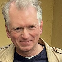 Christian Springer (@springermunich) Twitter profile photo