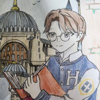 유스티니아네 Ιουστινιανέ (@caesarhermes029) 's Twitter Profile Photo