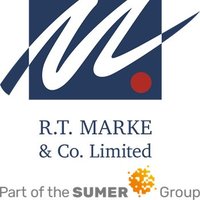 R T Marke & Co Ltd (@rtmarkecoltd) 's Twitter Profile Photo