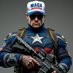Captain Murika (@captainmurika) Twitter profile photo Captain Murika (@captainmurika) Twitter profile photo