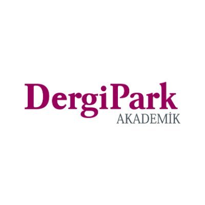 TÜBİTAK ULAKBİM DergiPark kurumsal hesabıdır.
Türkiye adresli akademik dergilere barındırma ve makale süreç yönetim hizmeti sunulmaktadır.