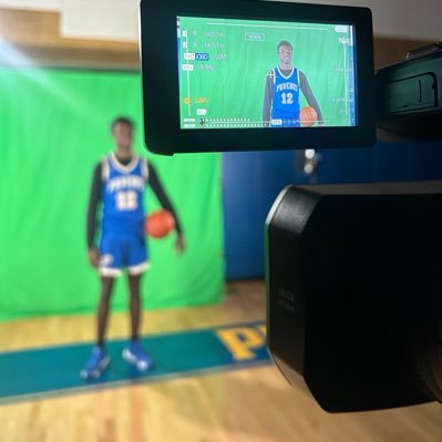 c/o 2026 6’5 3.4 gpa phs high school Hampton Virginia 📍