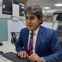 Jai Prakash Sharma (Zee Media) (@jpsharmalive) 's Twitter Profile