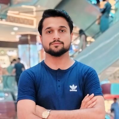 Common man fighting Status quo, Social Media Activist, YouTuber, i Support My Leader @ImranKhanPTI for Change. #PakistanFirst 🇵🇰