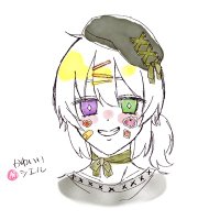 堕天シエル Vtuber (@datenvt) 's Twitter Profile