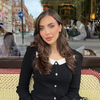 Lyubov (@lyubov_eon) 's Twitter Profile