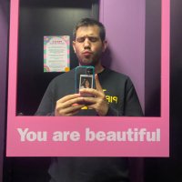 Guille Sanz (@guillesanz33) 's Twitter Profile Photo