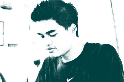 azrafakid's profile picture. 