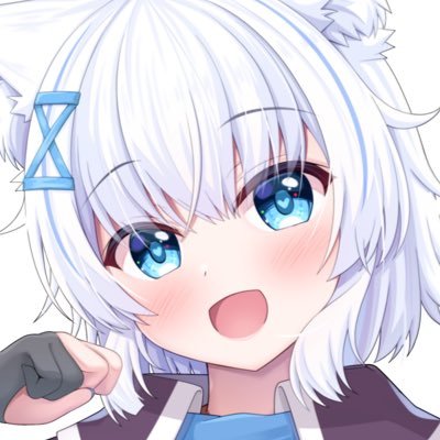 ❄️雪月ユキ❄️@歌みた公開さんのプロフィール画像