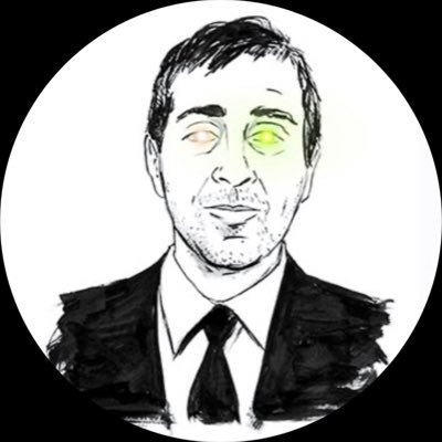 Immutable money, infinite frontier, eternal life. #Bitcoin