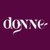 Donne Foundation (@donne_uk) Twitter profile photo Donne Foundation (@donne_uk) Twitter profile photo