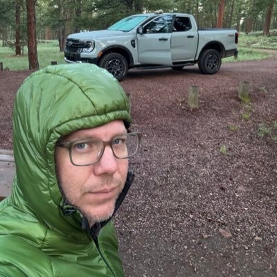 pgeare's profile picture. 