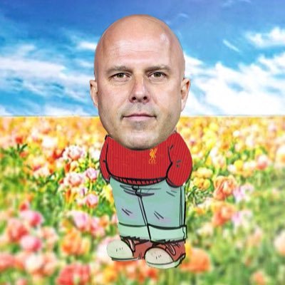 VikFlair1's profile picture. LFC. CBD. KFC.