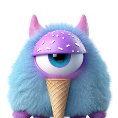 coneypupilz's profile picture. BELIEVE IN $GROK @Master_Grok_x @pupilzSOL