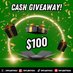CASHAPP FLIPℹ️ GIVEAWAY 💕💕 (@anaritasus77) Twitter profile photo CASHAPP FLIPℹ️ GIVEAWAY 💕💕 (@anaritasus77) Twitter profile photo
