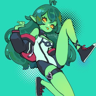 Fusion__Hunter's profile picture. Your friendly neighbourhood Slime Abomination~ Model art by @x1nkono Model Rigging by @yamainu_ugh PFP by @Snaillesnaills ꒷꒦︶꒷꒦︶ ๋꒷꒦︶꒷꒦︶ ๋꒷꒦꒷꒦︶ ๋꒷