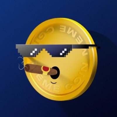 TheMemeCoin2024's profile picture. The official account of $TMC – The Meme Coin. Where humor meets crypto. 🚀 Join the fun and let’s meme our way to the moon! 🌕