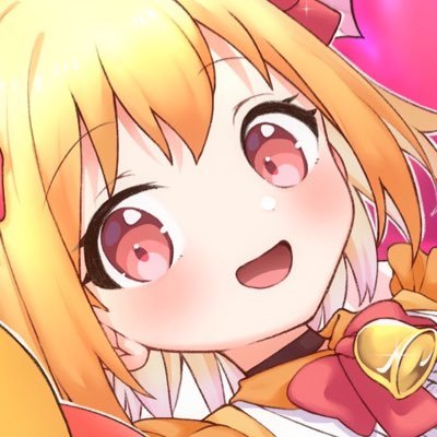 てんぱりんこ🐝🔔8/29誕生日Vtuberさんのプロフィール画像