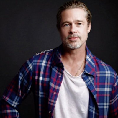 📌Not impersonating!!
This is official account and it's set aside to fish out those using my profile to defraud my lovely fans, don't be a victim @Bradpitt.