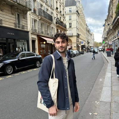 Jacob Fowler Profile