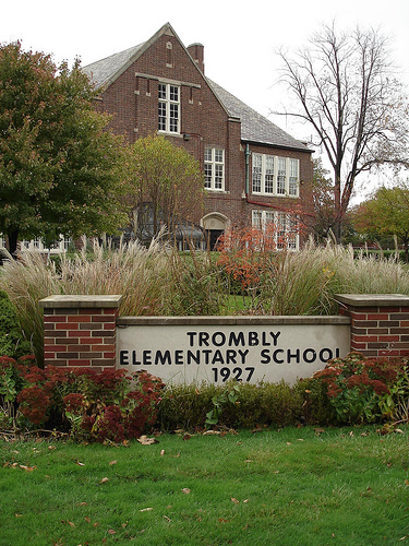 Trombly Elementary