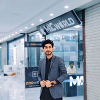 احسان🌺 (@iam__ahsan_) 's Twitter Profile