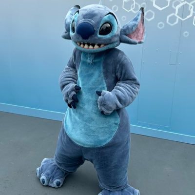aloha_stitch69's profile picture. なんとなく初めて見ました(^^)