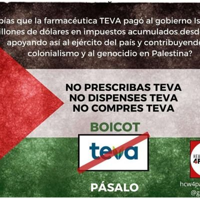 Eva Isaac 🇵🇸 Profile