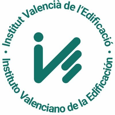 I+D+i Institut Valencià de l'Edificació (IVE)
For + sustainable buildings & cities/ Per ciutats i edificis + sostenibles/ Por ciudades y edificios + sostenibles