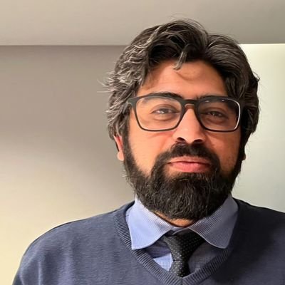 Physician, Philanthropist, Philosopher. Humanitarian Affairs @msf | X-Medical Team Leader | Health Equity | Public Health Policy | Medical Ethics | Views my own