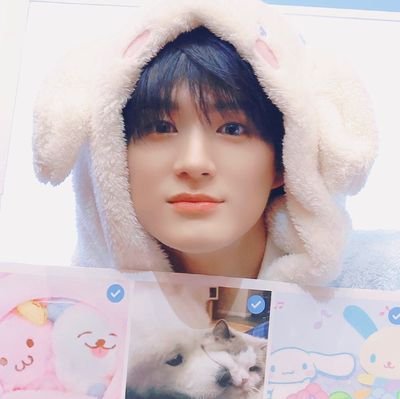 ◜ ᴥ ◝ ♡̷ ᴊᴇɴᴏ 。*✧. ੈ✩‧₊ when i'm with you🌸 ᵕ̈♡✩꒰ఎ🎟🎧໒꒱ ⋆゚⊹ 🐶므엉 ´ˎ˗✦ ig : leejen_o_423 ⋆゚⊹