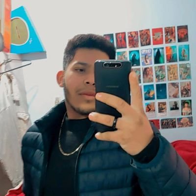 JoaoMiguel033's profile picture. Bem-vindo a outra parte de minha vida