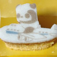パンナコッタ🐼 (@pandakopanda_25) 's Twitter Profile