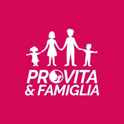 Siamo i ProVita❗️Difendiamo la Vita, la Famiglia naturale e la Libertà educativa dei genitori. #stopaborto #stopgender #stoputeroinaffitto
