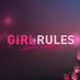 Girl Rules กฎหลัก ห้ามรักเธอ (@girlrulesgmmtv) Twitter profile photo Girl Rules กฎหลัก ห้ามรักเธอ (@girlrulesgmmtv) Twitter profile photo