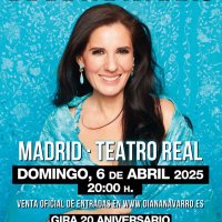 Diana Navarro (@diana_navarro) 's Twitter Profile