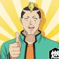 燃堂小力a.k.a.お歳暮さん (@jib4v) 's Twitter Profile Photo