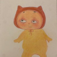 岡田おかた (@okadaokata) Twitter profile photo