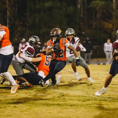 Jakai Moore Profile