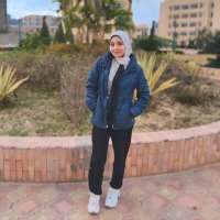Nada Elfeky ๐ (@nada_elfeky12) 's Twitter Profile