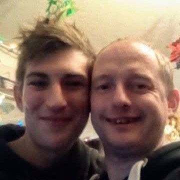 TaylorRichard77's profile picture. Ad infinitum et ultra...