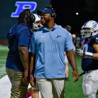 DeVonte Holloman (@holloman21) 's Twitter Profile