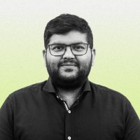 Rishabh Goel (@gargoel91) 's Twitter Profile